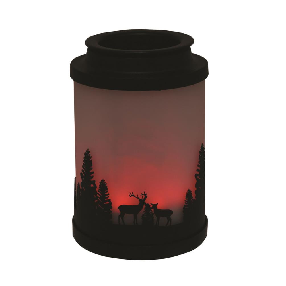 Aroma Cloudy Deer LED Colour Changing Electric Wax Melt Warmer £25.19